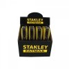 NÓŻ STANLEY FATMAX Z DODATKOWYM RĘCZNYM MECHANIZMEM BLOKUJĄCYM 18 mm 1 szt. 8-10-421 0-10-421